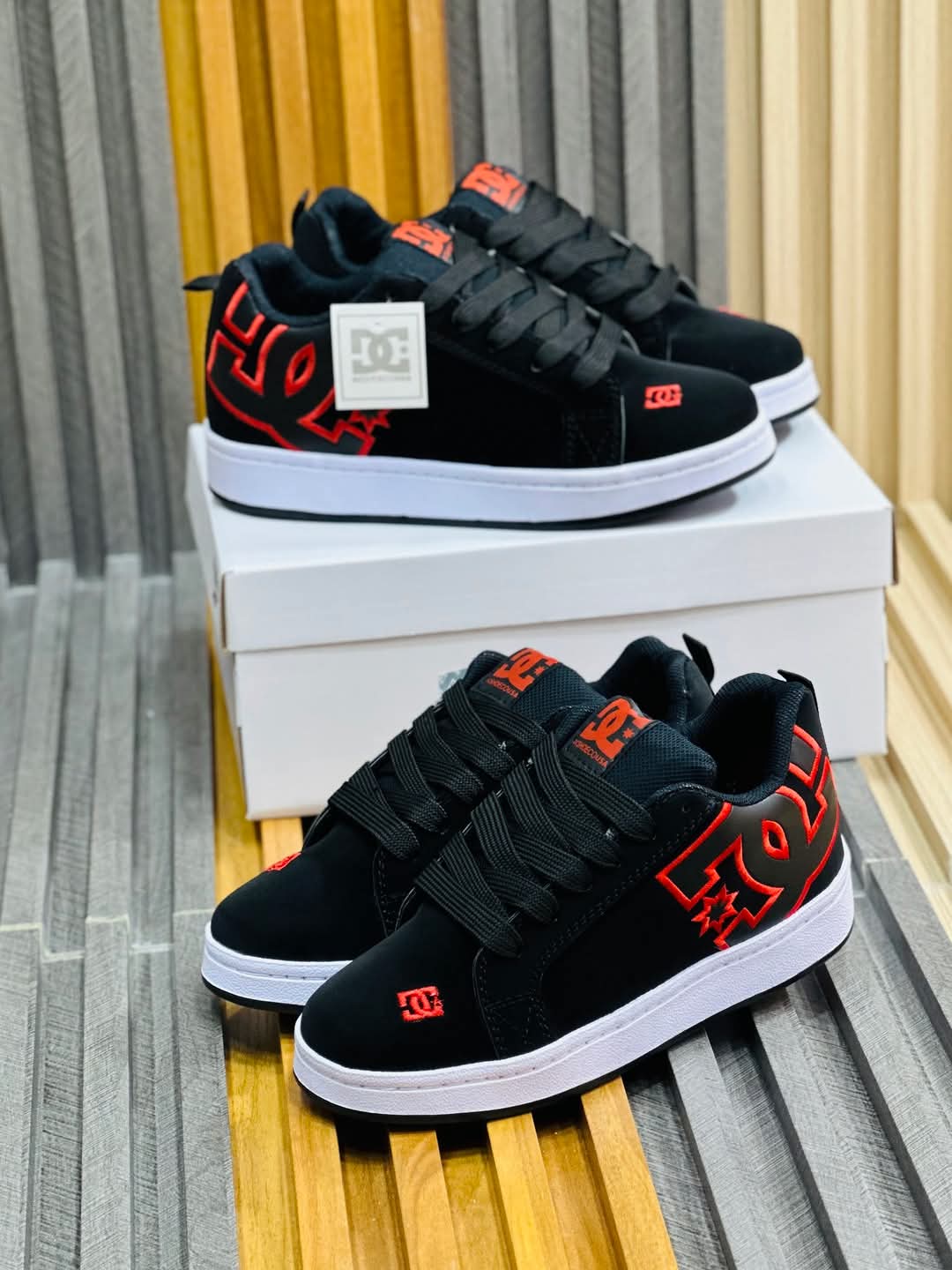 DC